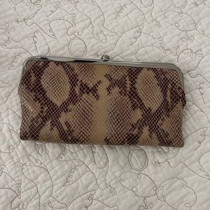 Hobo Lauren Wallet